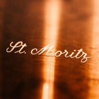 St. Mortiz