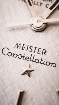 Constellation C-Shape
