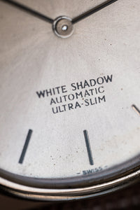 White Shadow Ultraslim