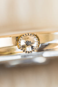 
Movado Kingmatic Sub-Sea montre vintage plaqué or rose