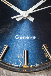 Genève