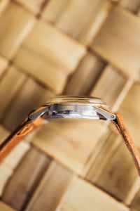 
Movado Sport montre vintage plaqué or