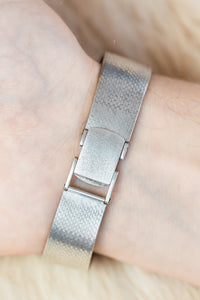 
Longines Ellipse Diamond Pip montre vintage acier