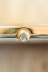
Universal Genève Cobra montre vintage plaqué or