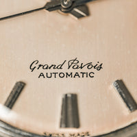 Genève Grand Pavois